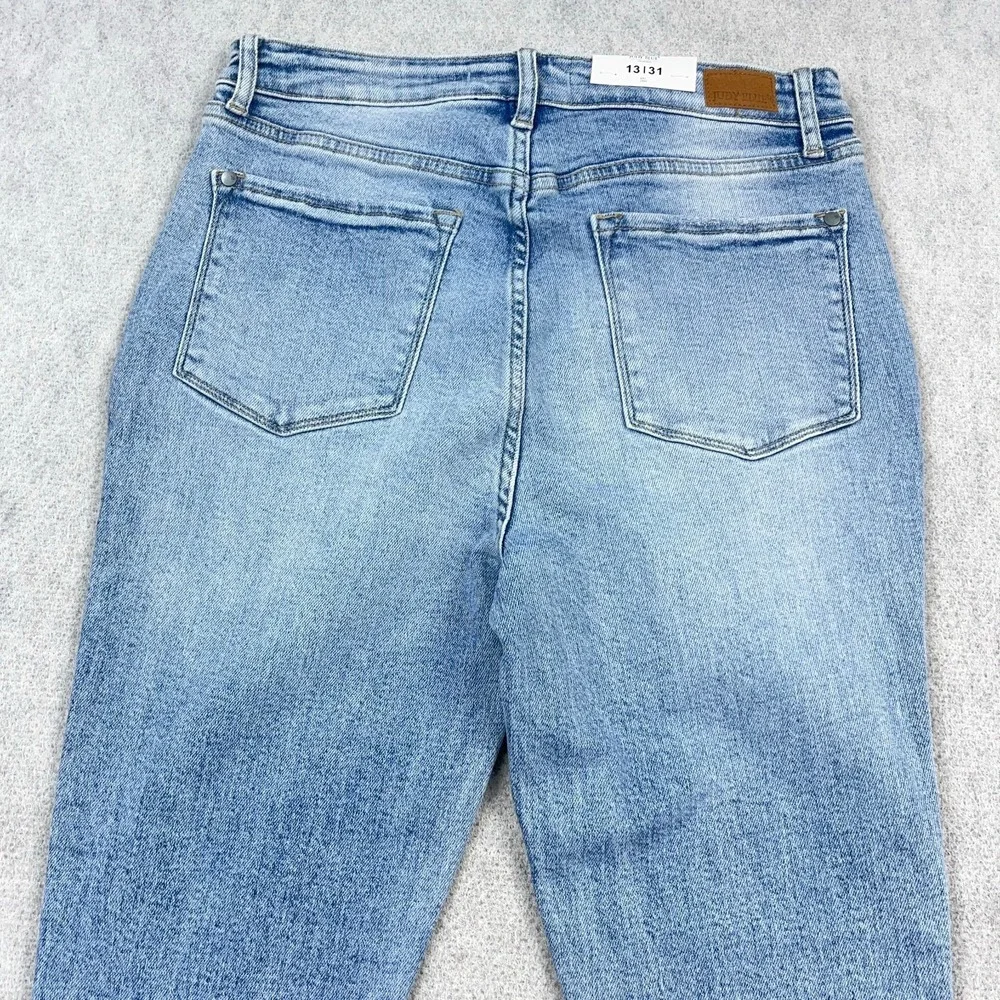 Judy Blue includes item